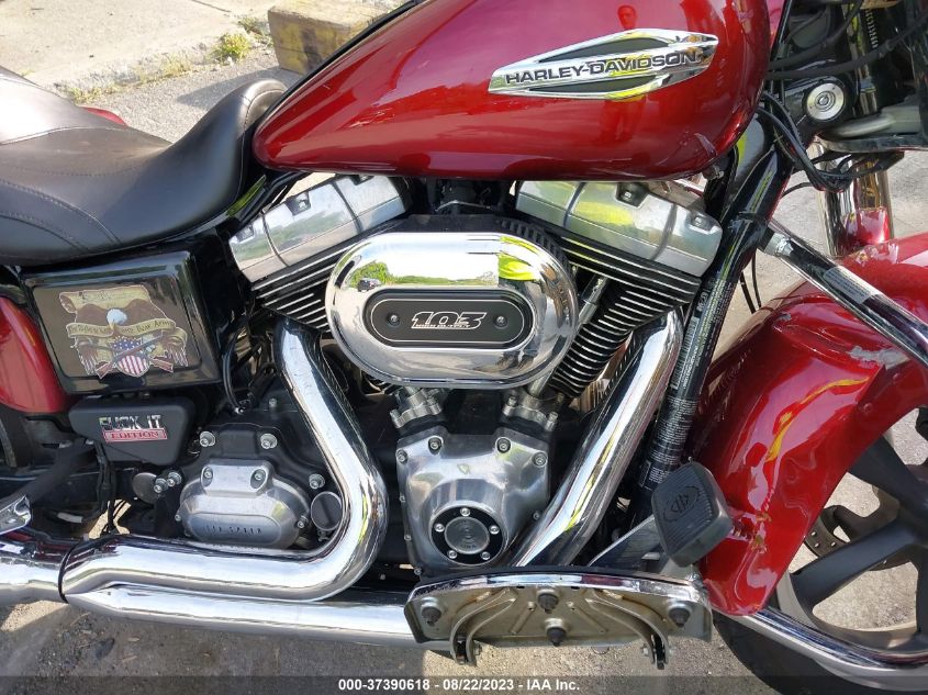 2016 HARLEY-DAVIDSON FLD SWITCHBACK 1HD1GZM13GC313266
