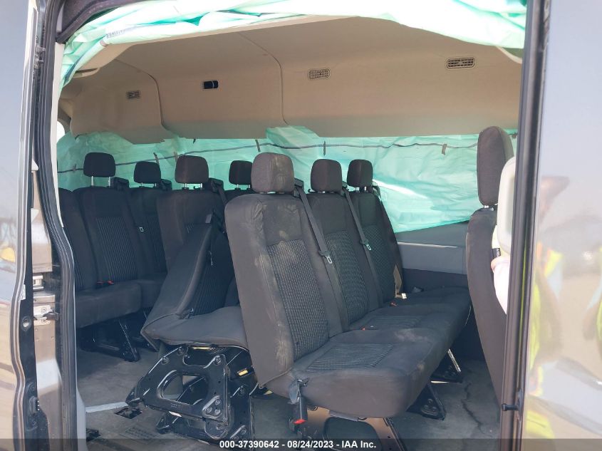 2018 FORD TRANSIT-350 XL - 1FBZX2CG3JKA42681
