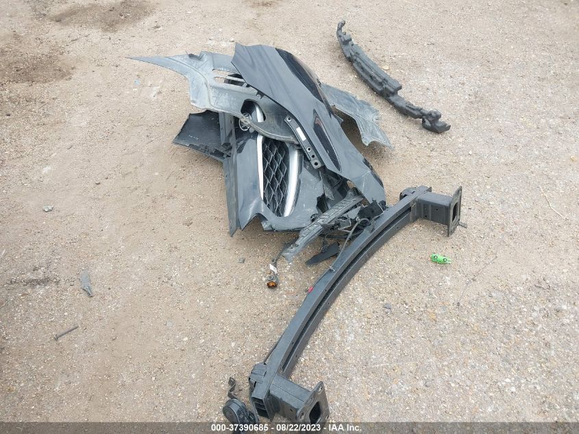 2020 KIA FORTE LXS - 3KPF24AD5LE155281