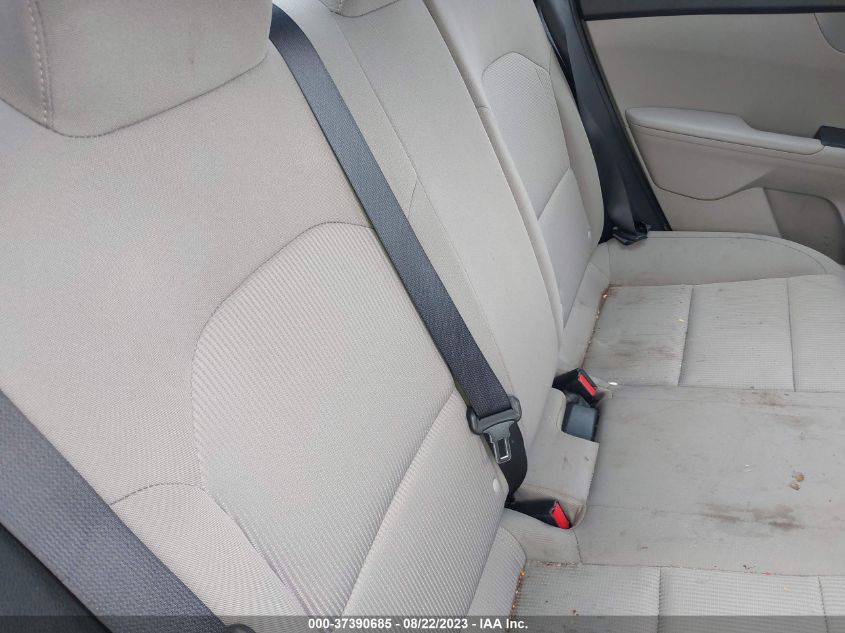 2020 KIA FORTE LXS - 3KPF24AD5LE155281