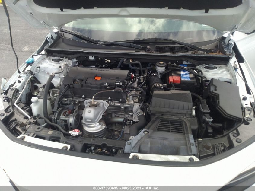 2022 HONDA CIVIC SEDAN LX - 2HGFE2F26NH559461