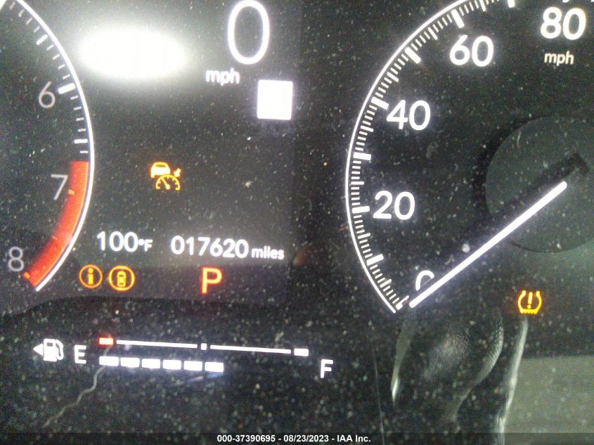 2022 HONDA CIVIC SEDAN LX - 2HGFE2F26NH559461
