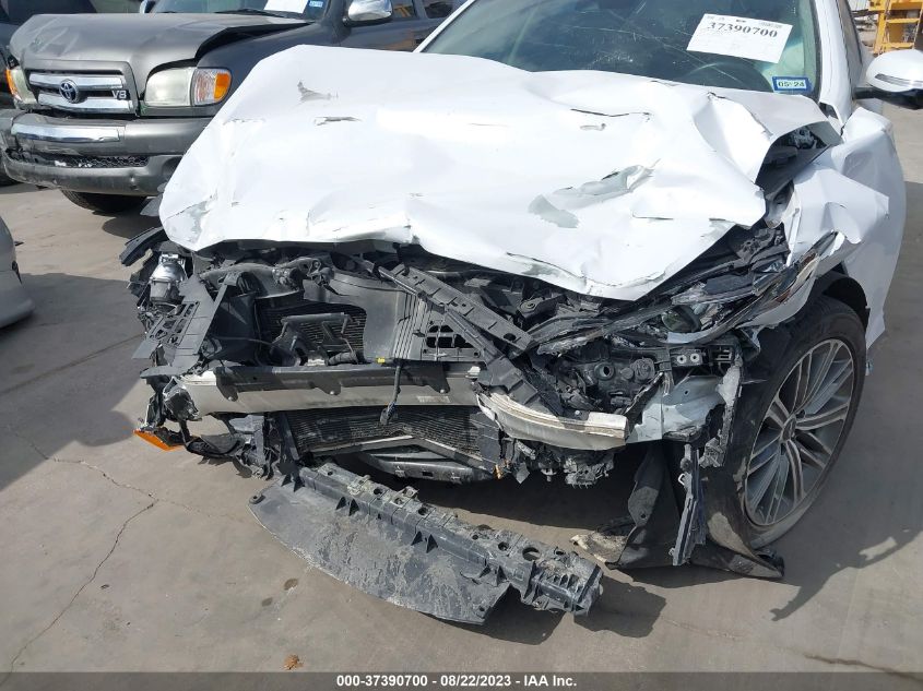 2018 GENESIS G80 3.8L KMHGN4JE1JU268336