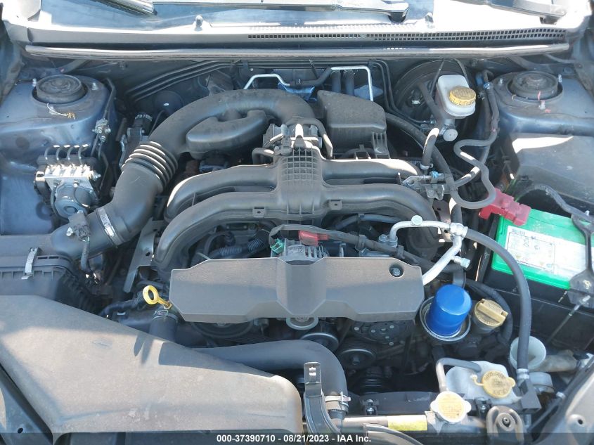 2014 SUBARU IMPREZA SEDAN PREMIUM - JF1GJAB64EH005090