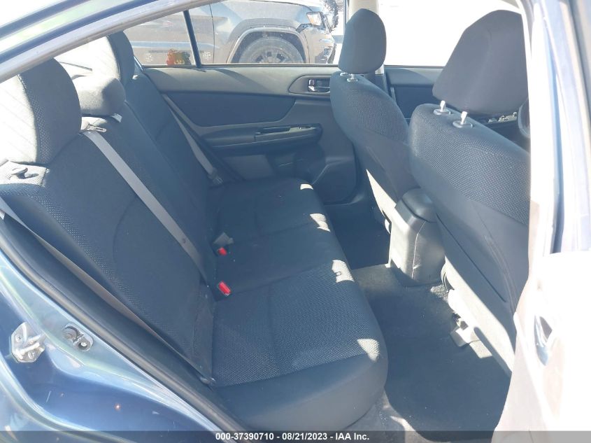 2014 SUBARU IMPREZA SEDAN PREMIUM - JF1GJAB64EH005090