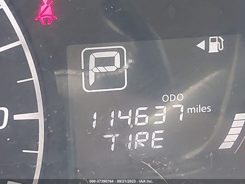 2018 NISSAN VERSA NOTE SV - 3N1CE2CP1JL363773