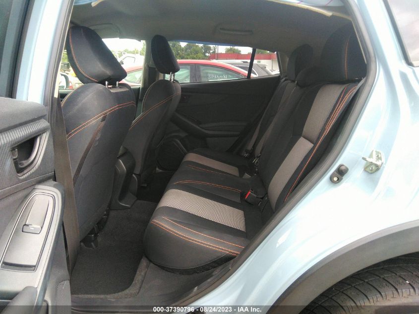 2018 SUBARU CROSSTREK PREMIUM - JF2GTABC3JH300316