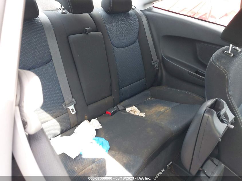 2014 HYUNDAI ELANTRA COUPE KMHDH6AHXEU025193