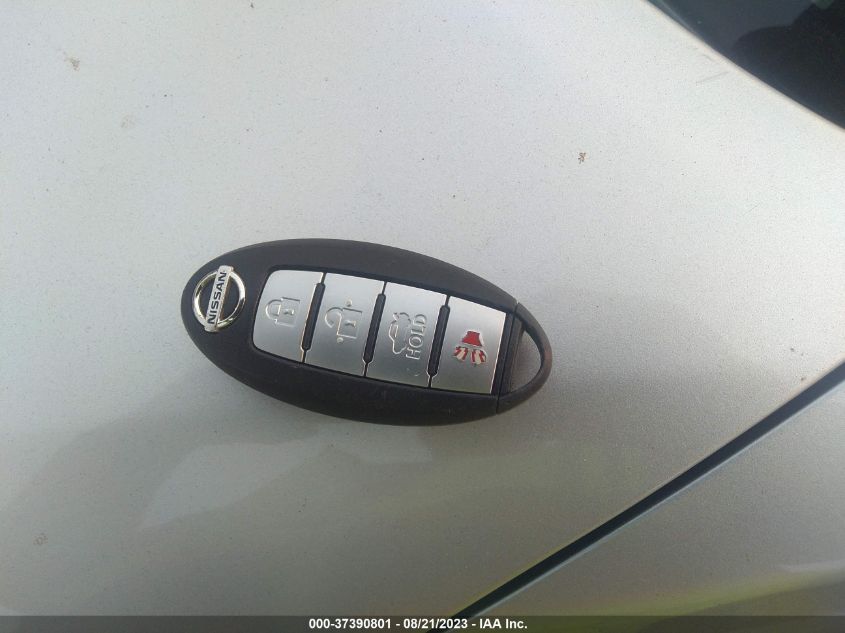 2015 NISSAN ALTIMA 2.5/S/SV/SL - 1N4AL3AP8FC439761