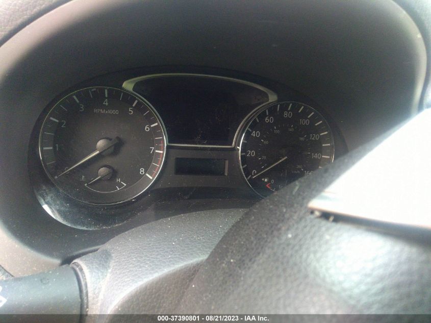 2015 NISSAN ALTIMA 2.5/S/SV/SL - 1N4AL3AP8FC439761
