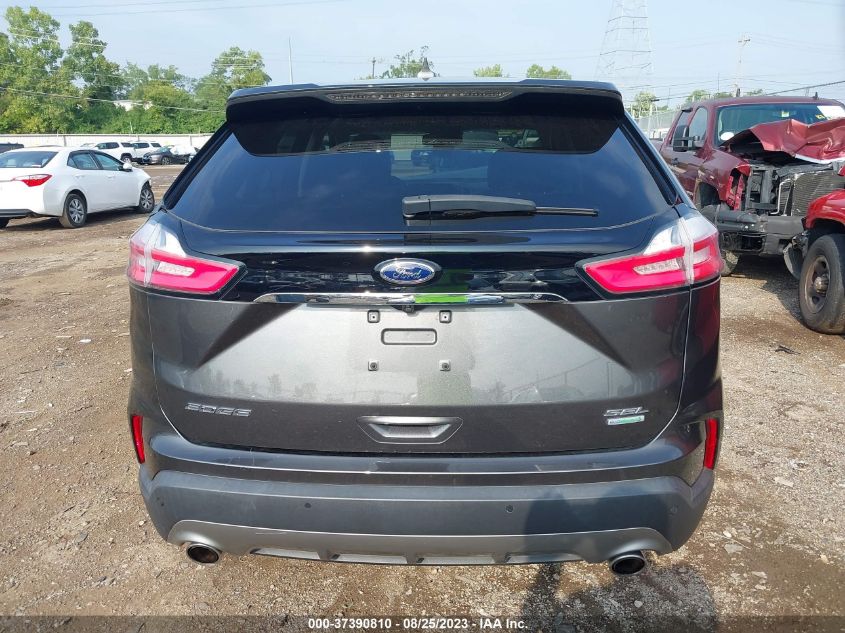 2FMPK3J90KBB52476 2019 FORD EDGE - Image 17