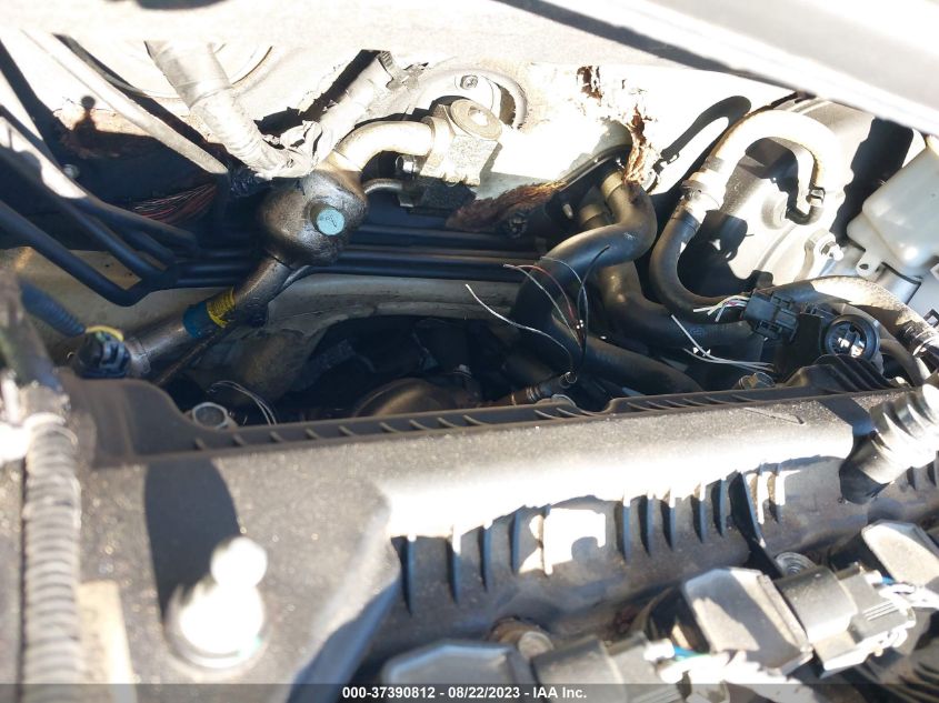 2015 KIA FORTE LX - KNAFX4A61F5356059