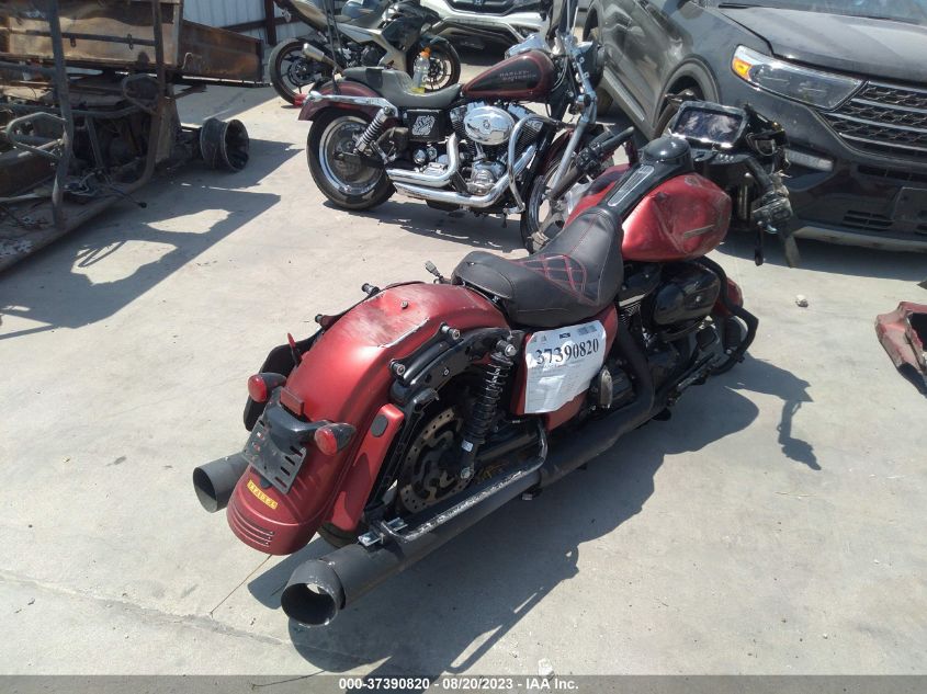 2019 HARLEY-DAVIDSON FLHXS - 1HD1KRP15KB645217
