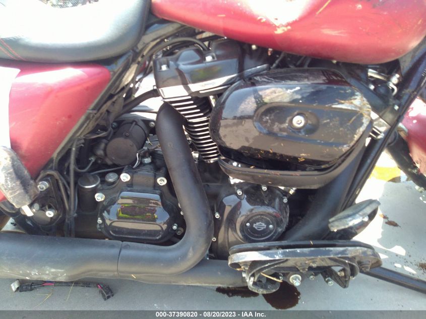 2019 HARLEY-DAVIDSON FLHXS - 1HD1KRP15KB645217