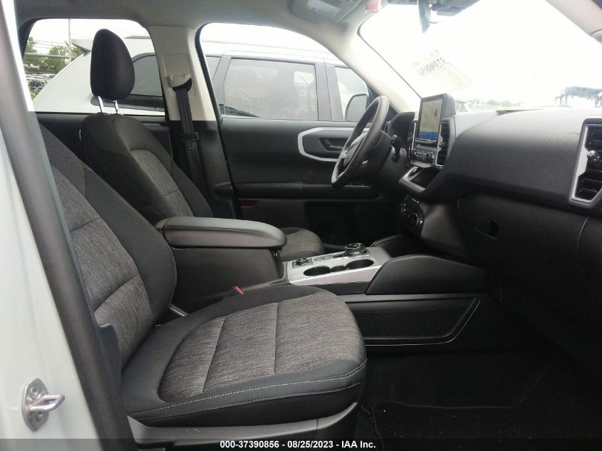 2023 FORD BRONCO SPORT BIG BEND - 3FMCR9B63PRD15048