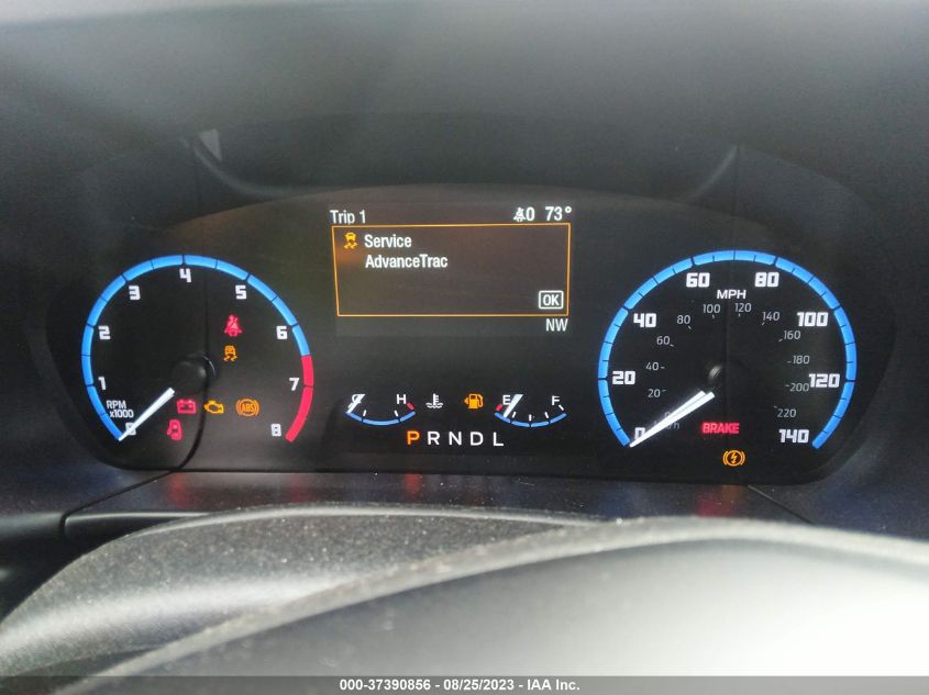 2023 FORD BRONCO SPORT BIG BEND - 3FMCR9B63PRD15048