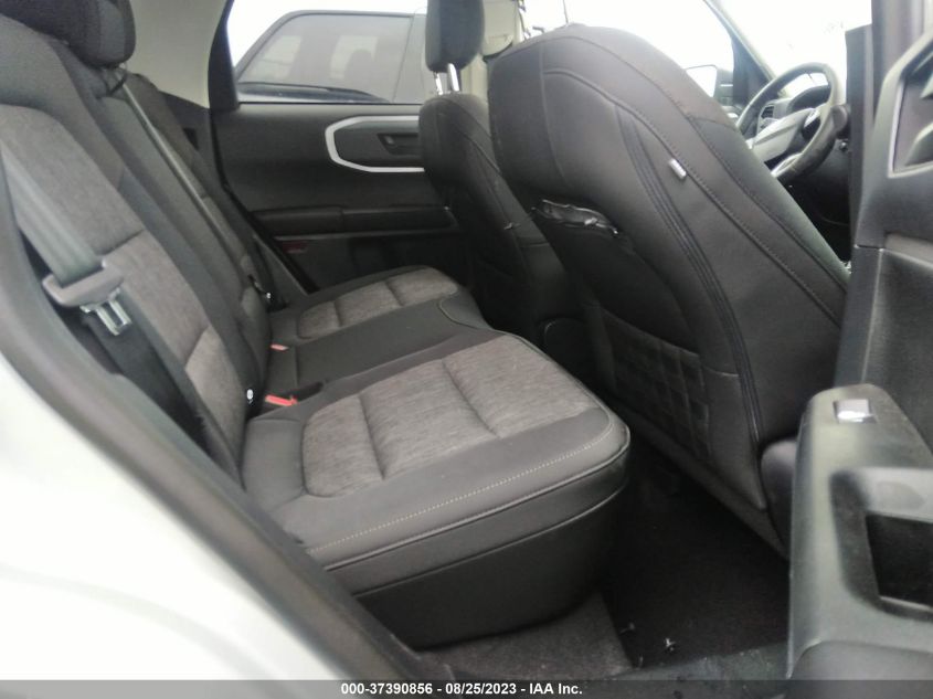 2023 FORD BRONCO SPORT BIG BEND - 3FMCR9B63PRD15048