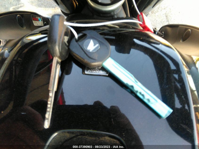 2014 HONDA CTX700 N JH2RC6809EK000717