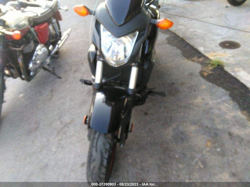 2014 HONDA CTX700 N JH2RC6809EK000717