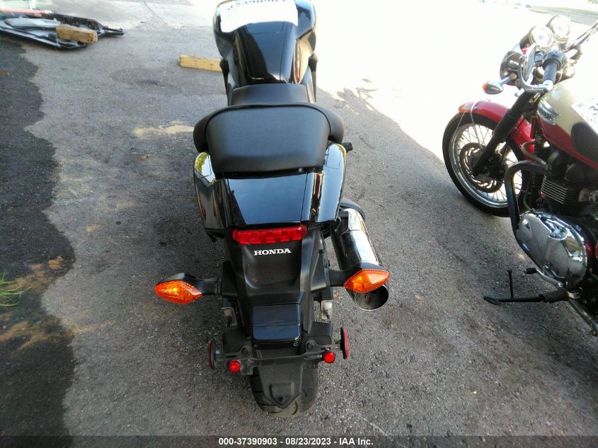 2014 HONDA CTX700 N JH2RC6809EK000717