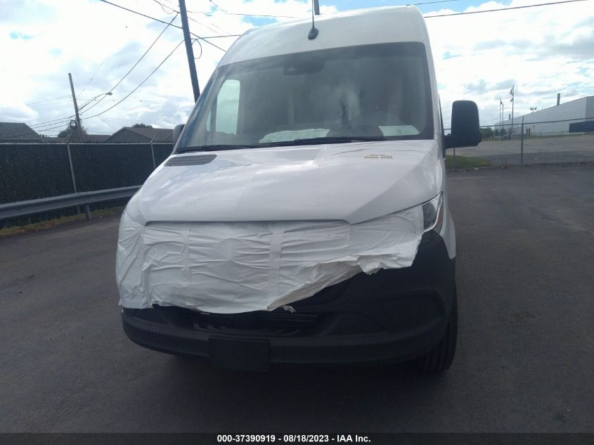 2023 MERCEDES-BENZ SPRINTER CARGO VAN - W1Y40BHY1PT148184