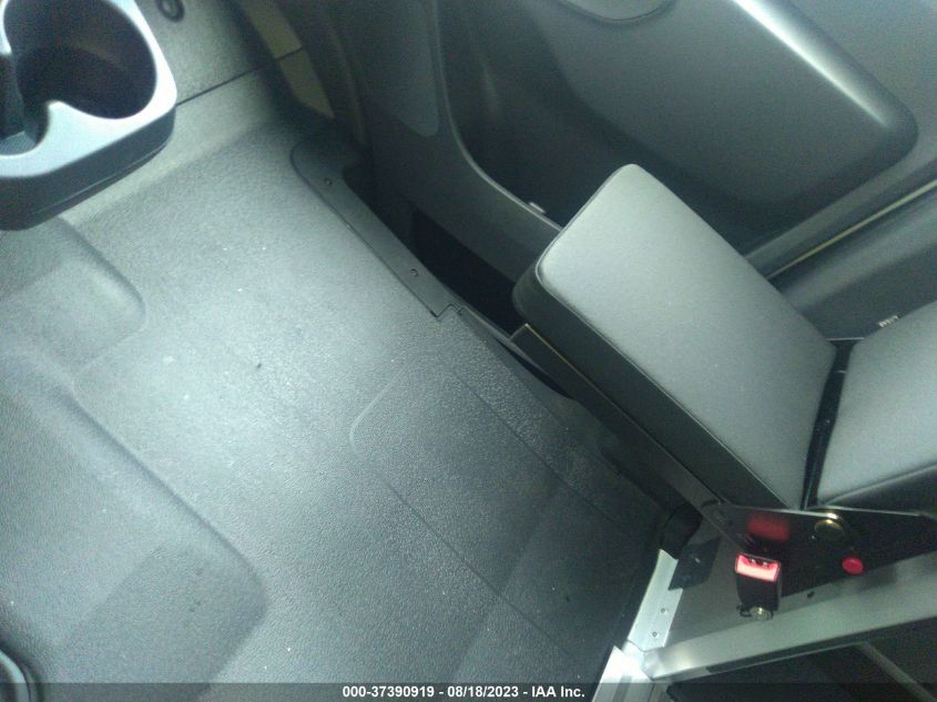 2023 MERCEDES-BENZ SPRINTER CARGO VAN - W1Y40BHY1PT148184