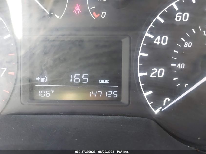 2015 NISSAN SENTRA S - 3N1AB7AP1FY322554