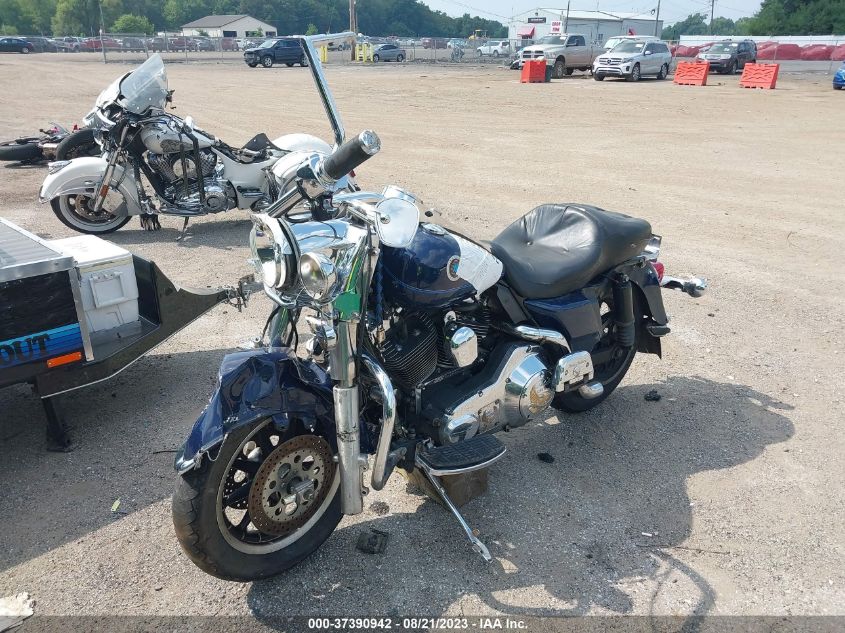 2004 HARLEY-DAVIDSON FLHRI SHRINE 1HD1FWW194Y702863