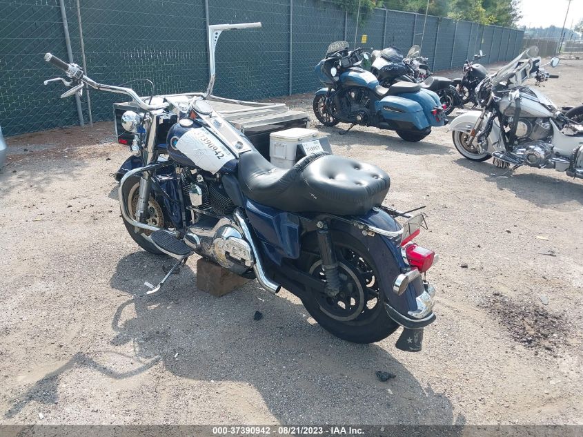 2004 HARLEY-DAVIDSON FLHRI SHRINE 1HD1FWW194Y702863