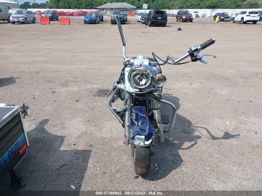 2004 HARLEY-DAVIDSON FLHRI SHRINE 1HD1FWW194Y702863