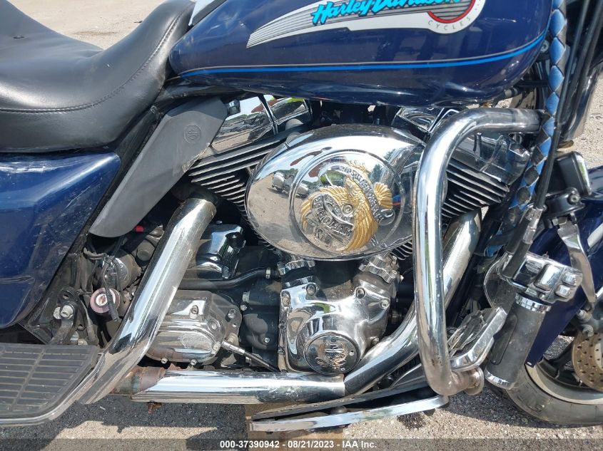 2004 HARLEY-DAVIDSON FLHRI SHRINE 1HD1FWW194Y702863