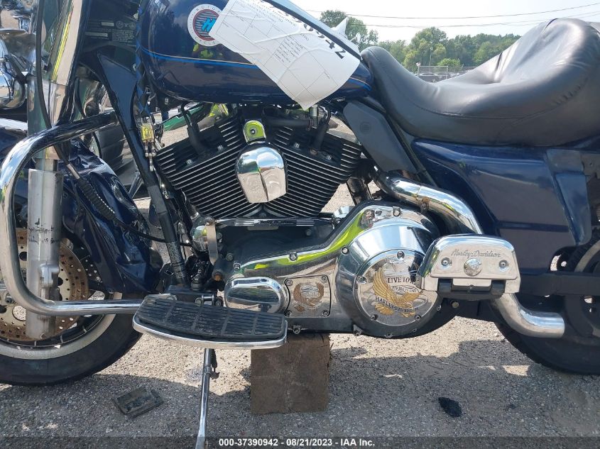 2004 HARLEY-DAVIDSON FLHRI SHRINE 1HD1FWW194Y702863