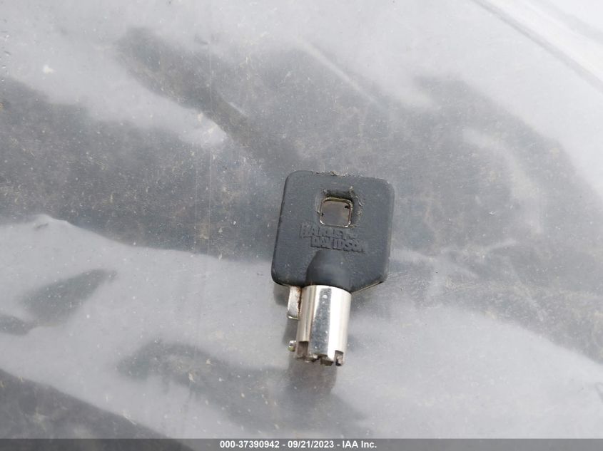 2004 HARLEY-DAVIDSON FLHRI SHRINE 1HD1FWW194Y702863