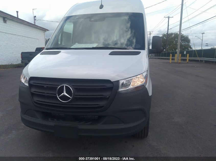 2023 MERCEDES-BENZ SPRINTER CARGO VAN W1Y40BHYXPT146532