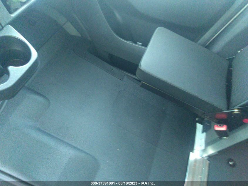 2023 MERCEDES-BENZ SPRINTER CARGO VAN W1Y40BHYXPT146532