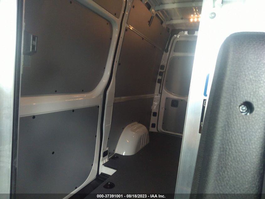2023 MERCEDES-BENZ SPRINTER CARGO VAN W1Y40BHYXPT146532