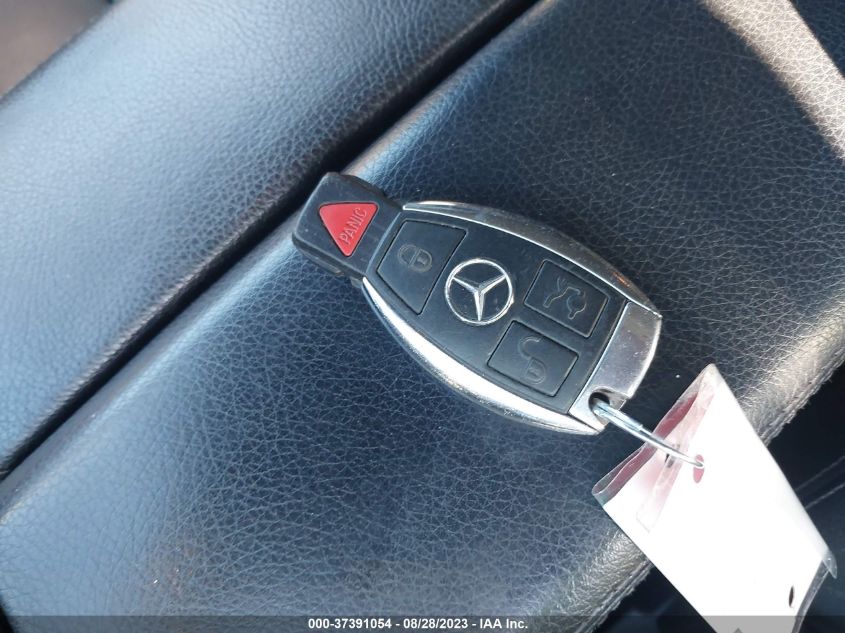 2014 MERCEDES-BENZ M-CLASS ML 350 - 4JGDA5HB9EA402033