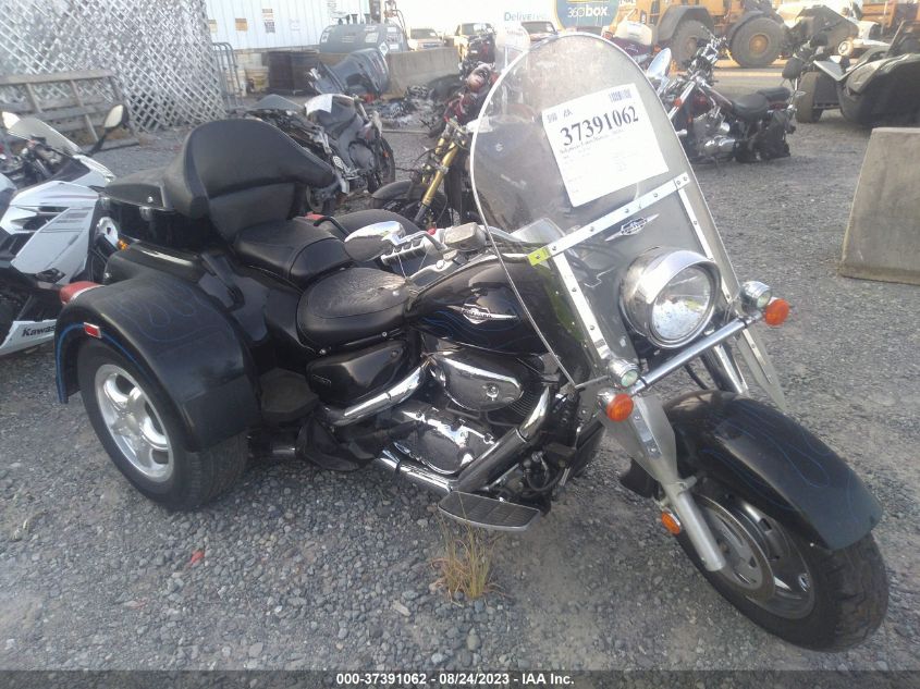 2008 SUZUKI VL1500 - JS1VY52A182100605