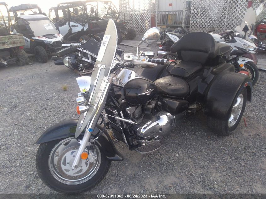 2008 SUZUKI VL1500 JS1VY52A182100605