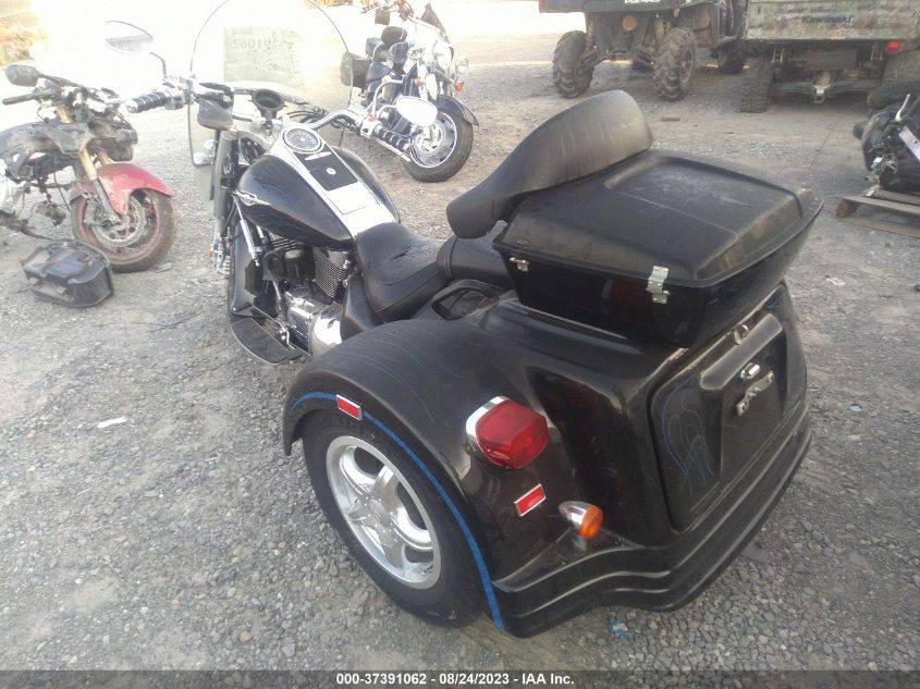 2008 SUZUKI VL1500 JS1VY52A182100605