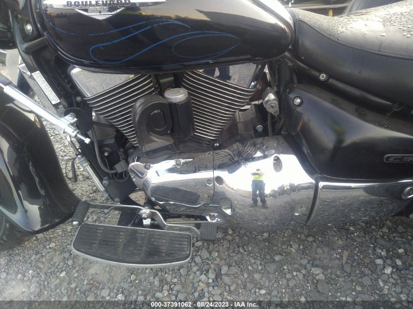 2008 SUZUKI VL1500 JS1VY52A182100605