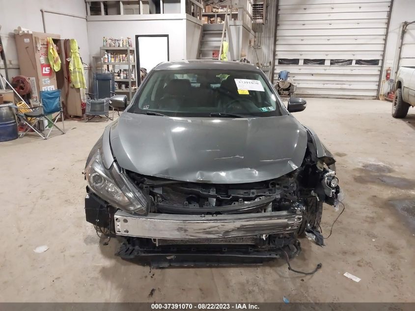 2017 NISSAN ALTIMA 3.5 SL - 1N4BL3AP7HC194877