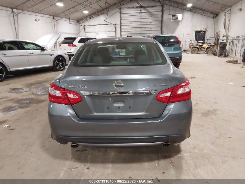 2017 NISSAN ALTIMA 3.5 SL - 1N4BL3AP7HC194877