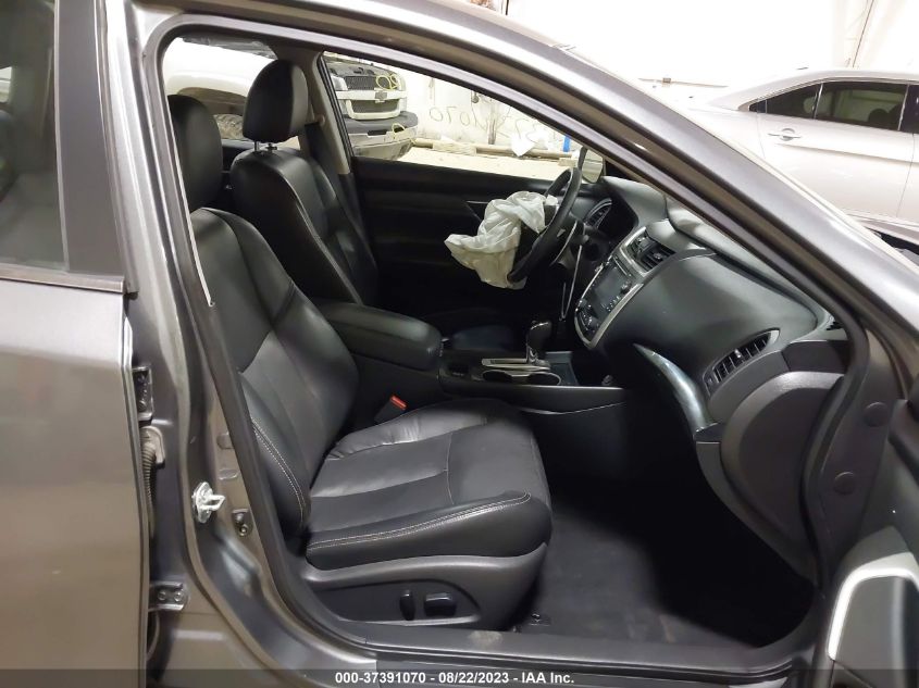 2017 NISSAN ALTIMA 3.5 SL - 1N4BL3AP7HC194877