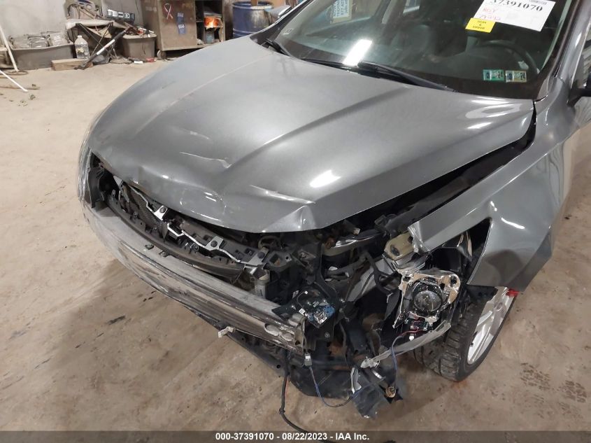 2017 NISSAN ALTIMA 3.5 SL - 1N4BL3AP7HC194877