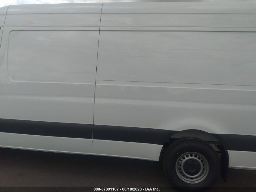 2023 MERCEDES-BENZ SPRINTER CARGO VAN - W1Y40CHY7PT147241