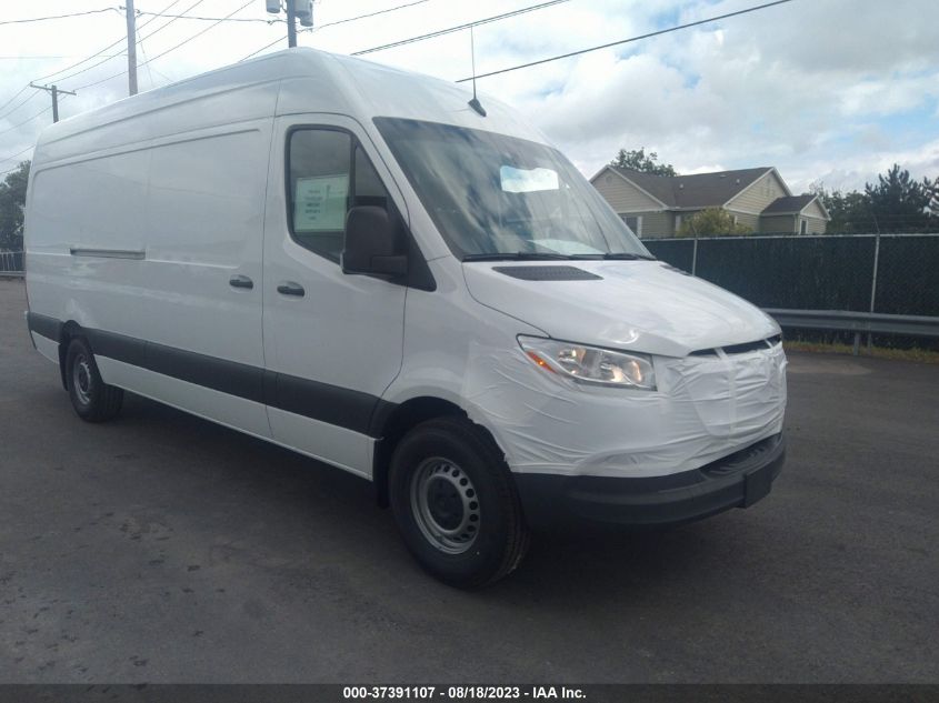 2023 MERCEDES-BENZ SPRINTER CARGO VAN - W1Y40CHY7PT147241