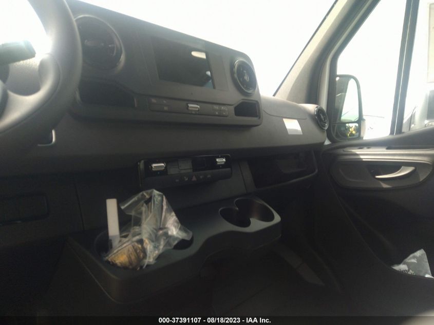 2023 MERCEDES-BENZ SPRINTER CARGO VAN - W1Y40CHY7PT147241