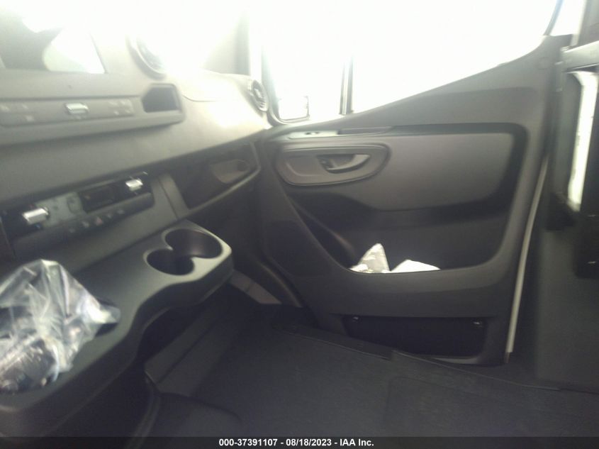 2023 MERCEDES-BENZ SPRINTER CARGO VAN - W1Y40CHY7PT147241