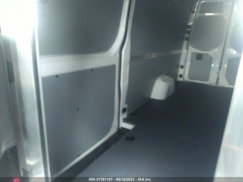 2023 MERCEDES-BENZ SPRINTER CARGO VAN - W1Y40CHY7PT147241